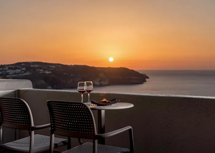 Caldera's Dolphin 4* Μεγαλοχώρι