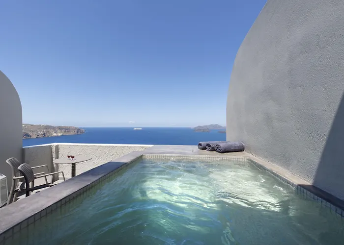 Caldera's Dolphin 4* Μεγαλοχώρι