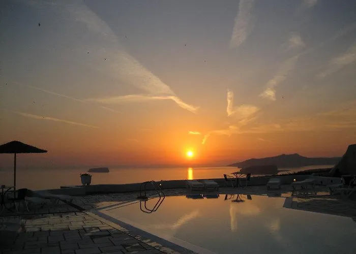 Caldera's Dolphin 4*