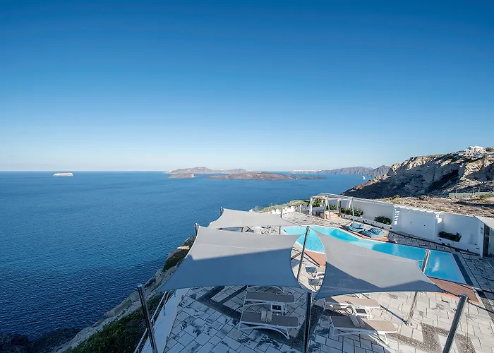 Caldera's Dolphin Ξενοδοχείο με διαμερίσματα Μεγαλοχώρι