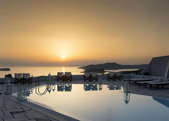 Caldera's Dolphin 4* Μεγαλοχώρι