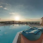 Caldera's Dolphin