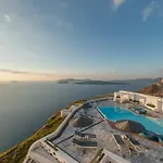 شقة فندقية Caldera's Dolphin ميغالوخوري
