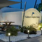 شقة فندقية Caldera's Dolphin 4*