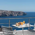 شقة فندقية Caldera's Dolphin ميغالوخوري