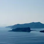 Caldera's Dolphin شقة فندقية ميغالوخوري