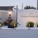 Caldera's Dolphin Lägenhetshotell 4*