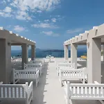 Caldera's Dolphin Lägenhetshotell 4*
