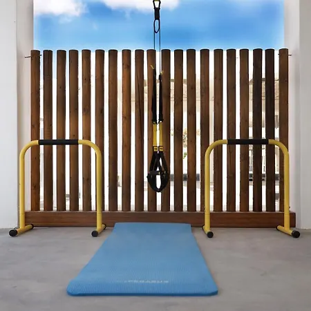 Apart-hotel Caldera's Dolphin 4*