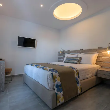 Caldera's Dolphin Apart-hotel 4*