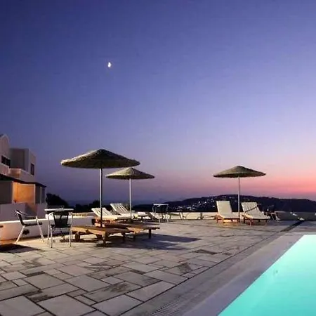 Caldera's Dolphin 4*