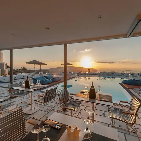 Apart-hotel Caldera's Dolphin 4*