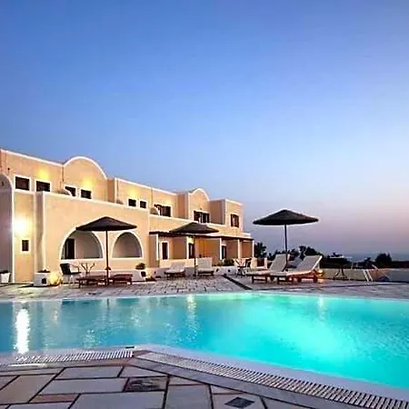 Caldera's Dolphin 4*