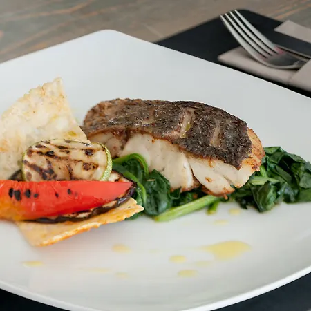 Caldera's Dolphin Megalochori (Santorini)