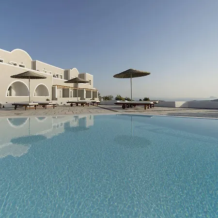 Caldera's Dolphin Aparthotel 4*