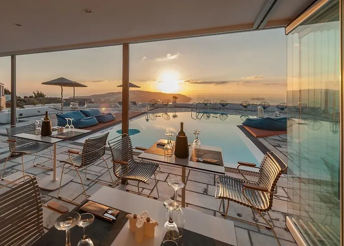 Aparthotel Caldera's Dolphin