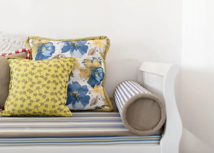 Aparthotel Caldera's Dolphin 4*