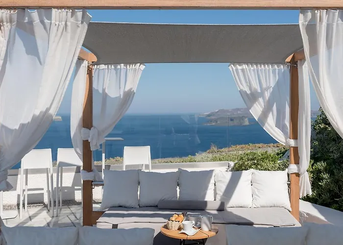 Aparthotel Caldera's Dolphin