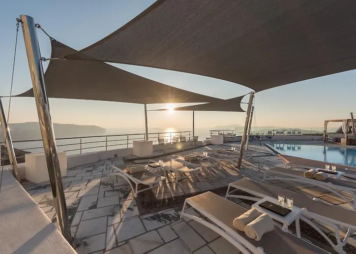 Aparthotel Caldera's Dolphin