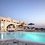 Caldera's Dolphin Apart-hotel Megalochori (Santorini)