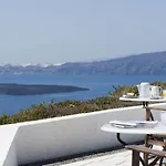 Apart-hotel Caldera's Dolphin Megalochori (Santorini)