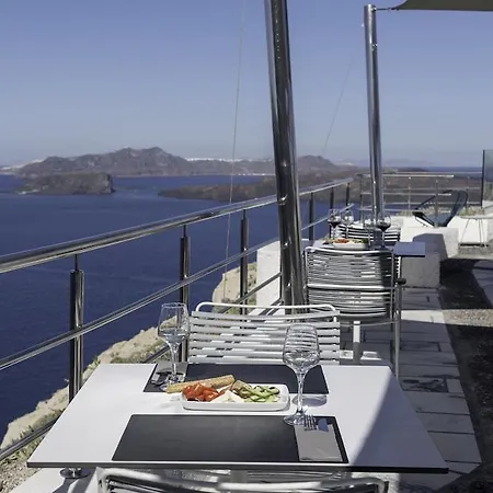 Caldera's Dolphin Aparthotel