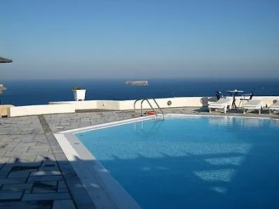 Caldera's Dolphin 4*