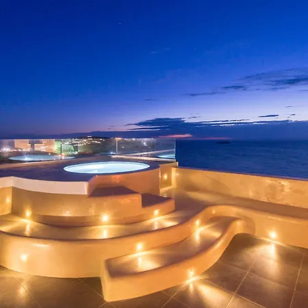 Caldera's Dolphin Hotel apartamentowy 4*