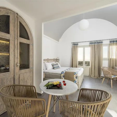Aparthotel Caldera's Dolphin 4*