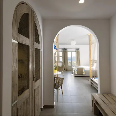 Apartmanhotel Caldera's Dolphin 4*