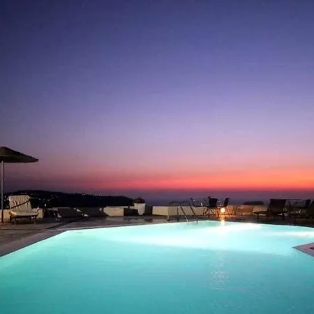Aparthotel Caldera's Dolphin