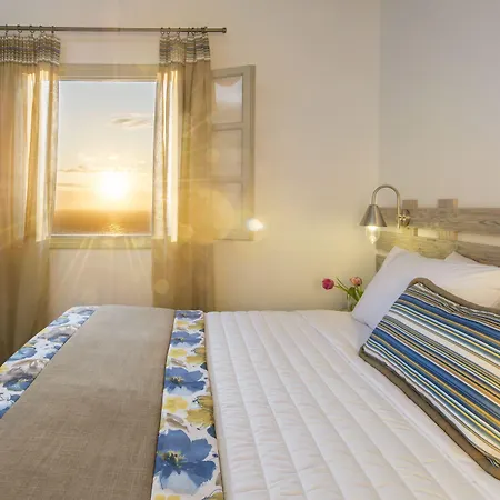 Caldera's Dolphin 4*