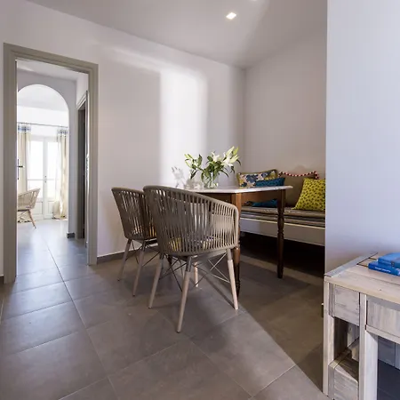 Caldera's Dolphin Hotel apartamentowy 4*