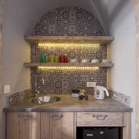 Caldera's Dolphin Hotel apartamentowy 4*