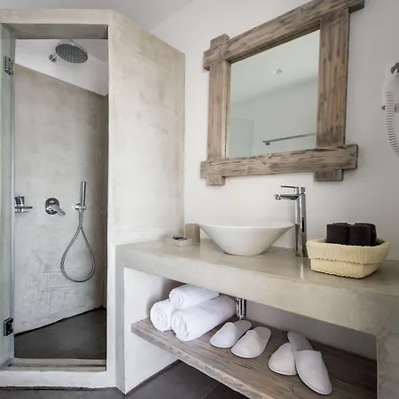 Hotel apartamentowy Caldera's Dolphin