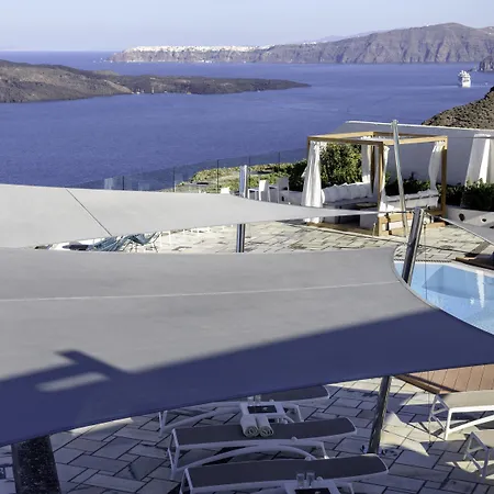 Caldera's Dolphin 4*