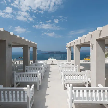 Caldera's Dolphin Hotel apartamentowy 4*