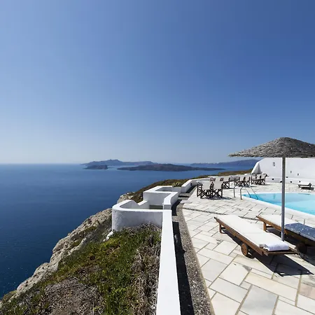 Caldera's Dolphin Hotel apartamentowy 4*