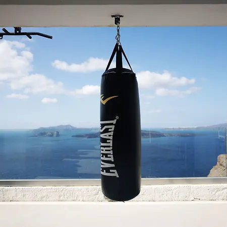 Caldera's Dolphin Hotel apartamentowy 4*