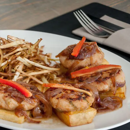 Caldera's Dolphin 4* Megalochori (Santorini)