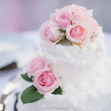 Caldera's Dolphin Hotel apartamentowy