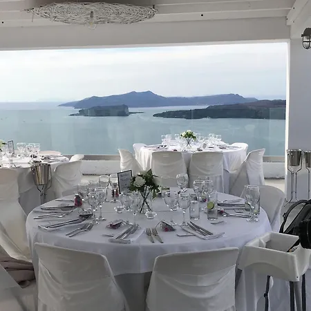 Hotel apartamentowy Caldera's Dolphin 4*