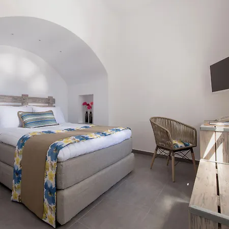 Hotel apartamentowy Caldera's Dolphin 4*