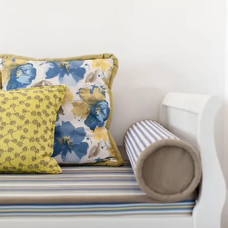 Hotel apartamentowy Caldera's Dolphin 4*