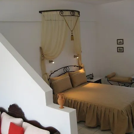 Hotel apartamentowy Caldera's Dolphin 4*