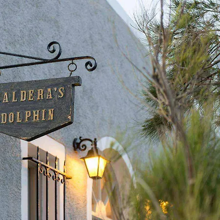 Caldera's Dolphin Hotel apartamentowy 4*