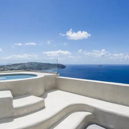 Apartmanhotel Caldera's Dolphin