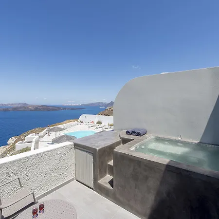 Aparthotel Caldera's Dolphin 4*