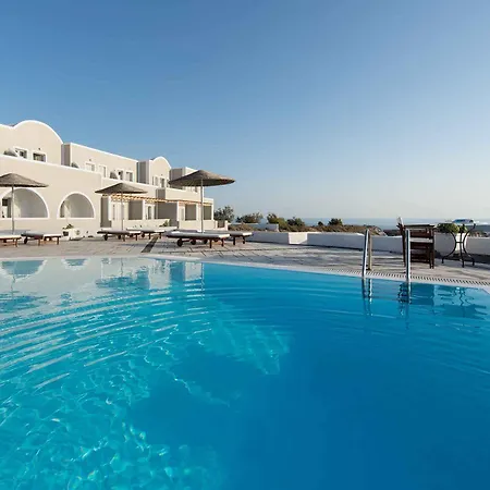Caldera's Dolphin 4*