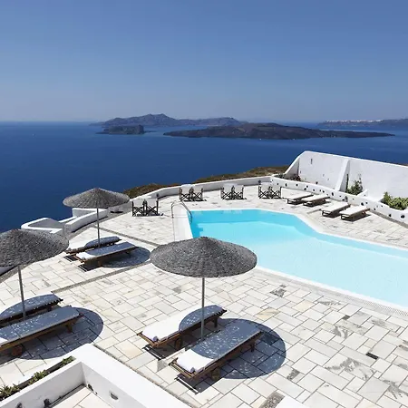 Caldera's Dolphin Hotel apartamentowy